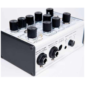 Preamp DSM & Humboldt Simplifier MKII con Cab Sim para Guitarra - Image 3