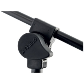 Soporte De Microfono Quik Lok A302 Bk - Image 2