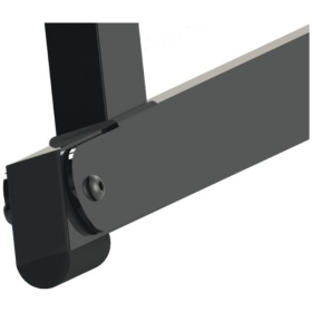 Soporte de Teclados Doble Quik Lok SL930 - Image 4