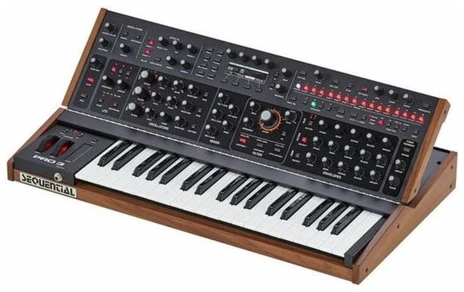 Teclado Sintetizador Sequential PRO3 Special Edition - Image 4