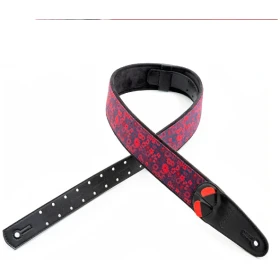 Correa Right On! Mojo Daisy para Guitarra y Bajo-Made in Spain - Image 2