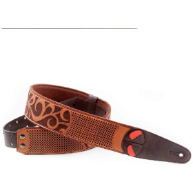 Correa Right On! Mojo Nashville para Guitarra y Bajo - Made in Spain