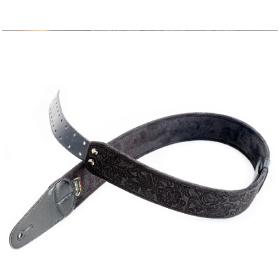 Correa Right On! Mojo Sandokan para Guitarra y Bajo - Made in Spain - Image 9