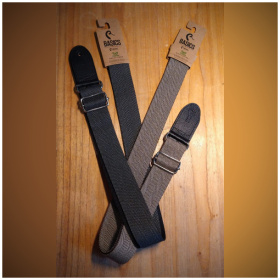 Correa Right On! Road Runner Brighton para Guitarra - Made in Spain - Image 3