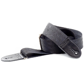 Correa Right On! Road Runner Seatbelt Basic para Guitarra y Bajo - Made in Spain