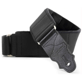 Correa Right On! Standard Plus Elastic para Guitarra y Bajo - Made in Spain