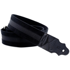 Correa Right On! Standard Plus Plain para Guitarra y Bajo - Made in Spain - Image 2