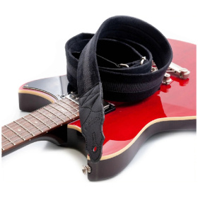 Correa Right On! Standard Plus Plain para Guitarra y Bajo - Made in Spain - Image 4