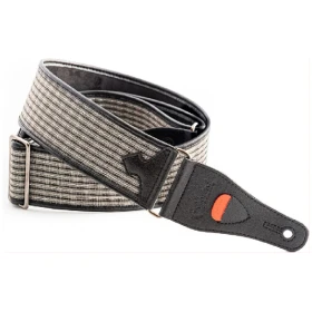 Correa Right On! Talisman Reverb II para Guitarra y Bajo-Made in Spain