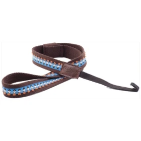 Correa Right On! Uke Hook Hulababy para Ukelele - Made in Spain