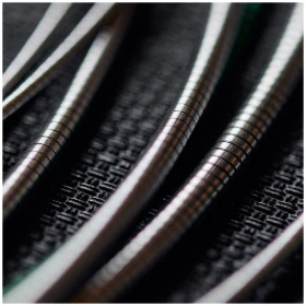 Encordado Daddario ECG24 Chromes Flat Wound 11-50 Jazz Ligth - Image 6