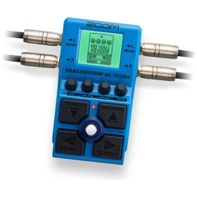 Zoom MS70CDR+