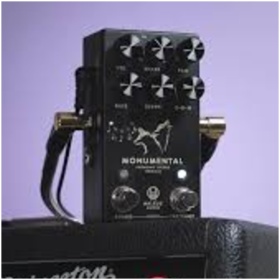 Pedal Walrus Audio Monumental Harmonic Tremolo - Image 7