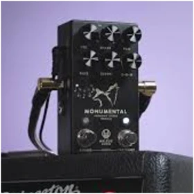 Pedal Walrus Audio Monumental Harmonic Tremolo - Image 7