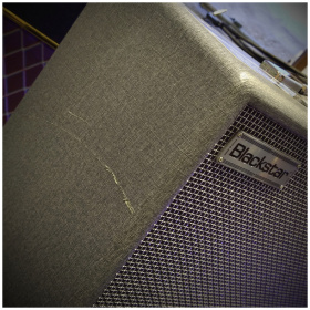 Amplificador Blackstar Silverline Deluxe Combo 100W - Demo - Image 5