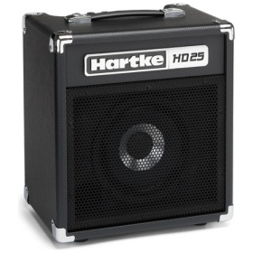 Hartke Hd25