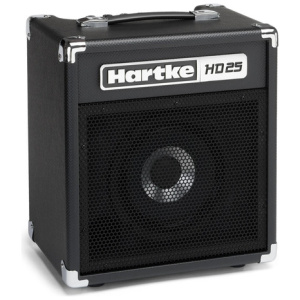 Hartke Hd25