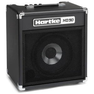 Hartke HD50