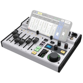 Consola Behringer Flow 8 Mixer Digital de 8 Canales Bluetooth - Image 8