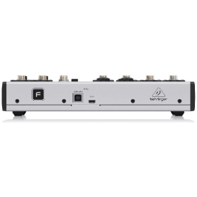 Consola Behringer Flow 8 Mixer Digital de 8 Canales Bluetooth - Image 7