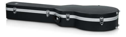 Estuche Rigido Gator GC Deluxe para Guitarra tipo 335 - Image 3