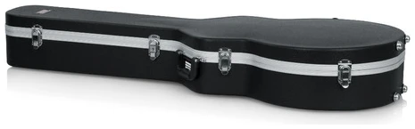 Estuche Rigido Gator GC Deluxe para Guitarra tipo 335 - Image 3