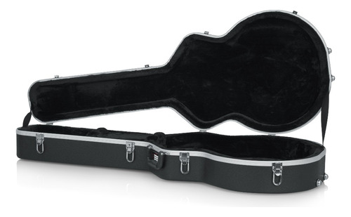 Estuche Rigido Gator GC Deluxe para Guitarra tipo 335 - Image 5