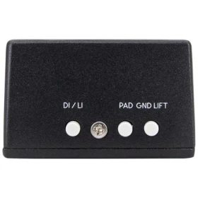 Caja Directa Walrus Audio Canvas Line Isolator Mono - Image 2