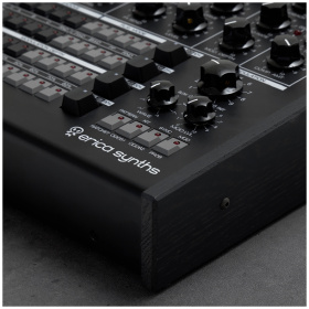 Maquina de Ritmos Erica Synths Perkons HD01 - Image 3