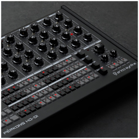 Maquina de Ritmos Erica Synths Perkons HD01 - Image 4