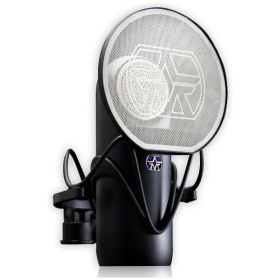 Microfono Aston Element Bundle con Pop Filter