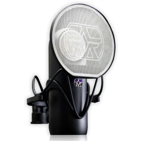 Microfono Aston Element Bundle con Pop Filter