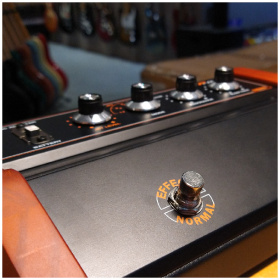 Pedal Warm Audio WAJP Jet Phaser - Demo de La Tienda - Image 12