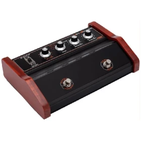 Warm Audio Wajp Jet Phaser