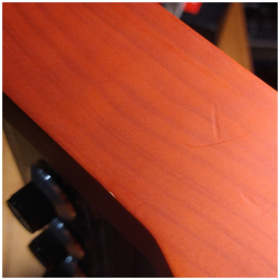 Pedal Warm Audio WAJP Jet Phaser - Demo de La Tienda - Image 7