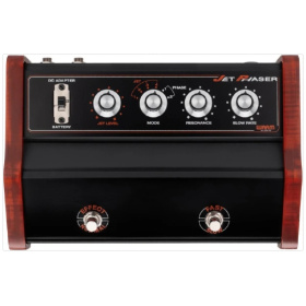 Pedal Warm Audio WAJP Jet Phaser - Demo de La Tienda - Image 2