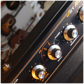 Pedal Warm Audio WAJP Jet Phaser - Demo de La Tienda - Image 11