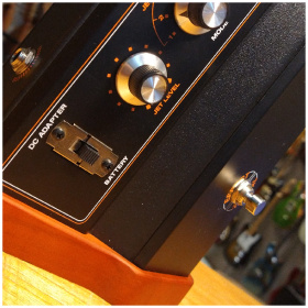 Pedal Warm Audio WAJP Jet Phaser - Demo de La Tienda - Image 10