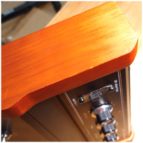 Pedal Warm Audio WAJP Jet Phaser - Demo de La Tienda - Image 9