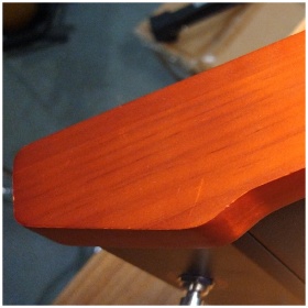 Pedal Warm Audio WAJP Jet Phaser - Demo de La Tienda - Image 8