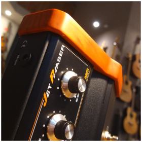 Pedal Warm Audio WAJP Jet Phaser - Demo de La Tienda - Image 5