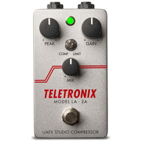 Universal Audio Teletronix LA-2A