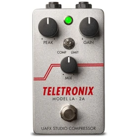 Universal Audio Teletronix LA-2A