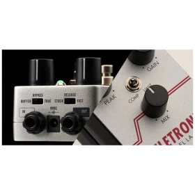 Pedal Universal Audio Teletronix LA-2A Compresor - Image 4