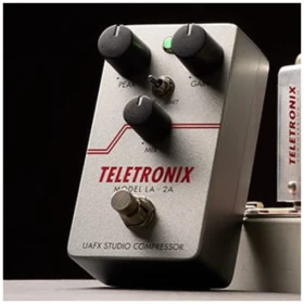 Pedal Universal Audio Teletronix LA-2A Compresor - Image 3