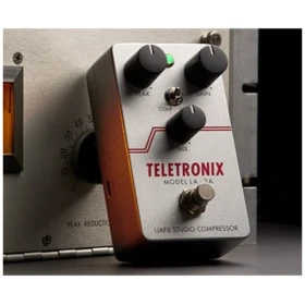 Pedal Universal Audio Teletronix LA-2A Compresor - Image 2