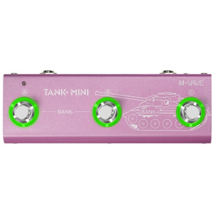 Cuvave Tank Mini
