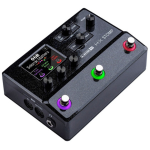 Line 6 Helix HX Stomp