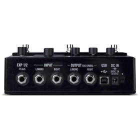 Pedalera Line 6 Helix HX Stomp Multiefecto - Image 7