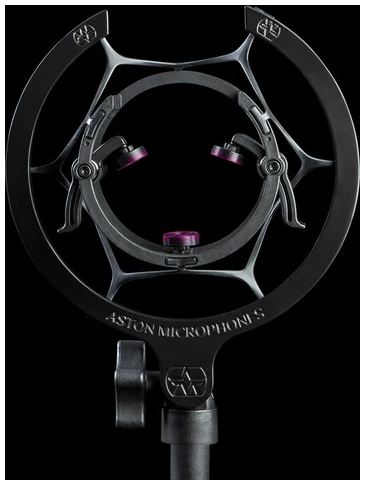Soporte de Microfono Aston Swift Shock Mount - Image 3